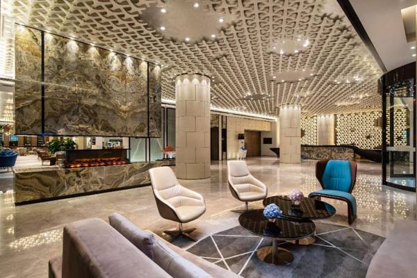 Ramada Plaza by Wyndham Changsha Xingsha