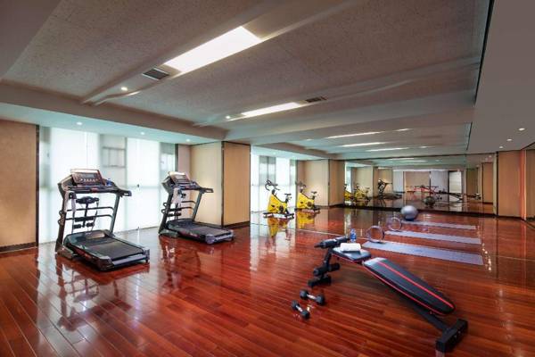 Ramada Plaza by Wyndham Changsha Xingsha