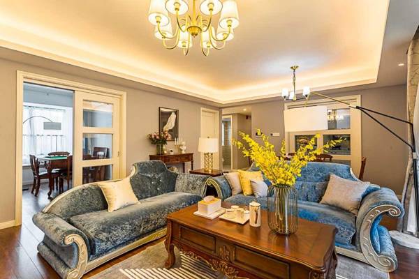 Changsha Yuelu·Meixi Lake· Locals Apartment 00165310