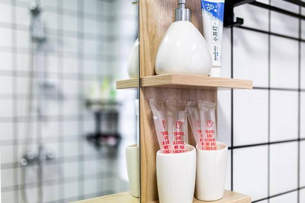 Changsha Furong·Changsha Railway Station· Locals Apartment 00159160