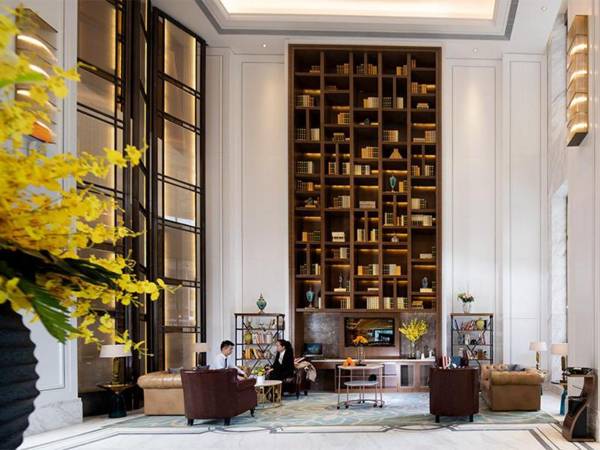 Venus International Hotel Changsha High-Speed Railway Station Yuhua District Government