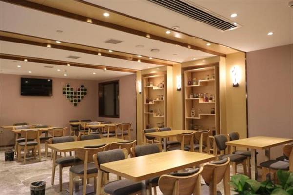 Lavande Hotel (Changsha Fuyuan West Road Vanke City Branch)