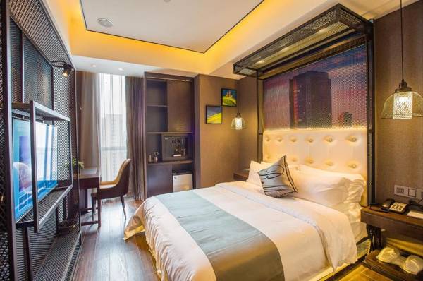 Ruiman International Hotel