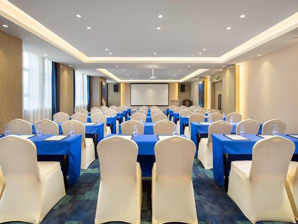 KyriadChina Changsha Provinical Government Desiqin