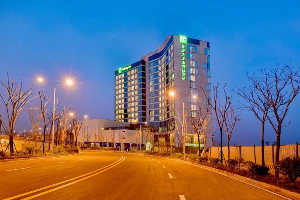 Holiday Inn Changsha Dawangshan an IHG Hotel