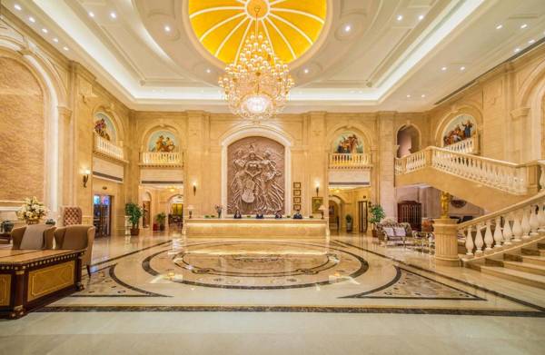 Vienna Hotel (Mulian West Road Shop Changsha)