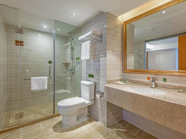 Vienna Hotel (Mulian West Road Shop Changsha)