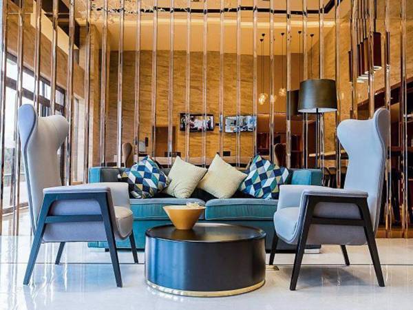 City Comfort Inn Changsha Huanghua Airport Yong'an
