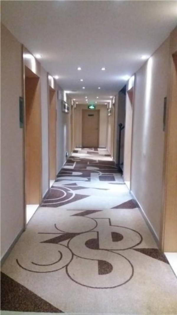 City Comfort Inn Changsha Xingsha