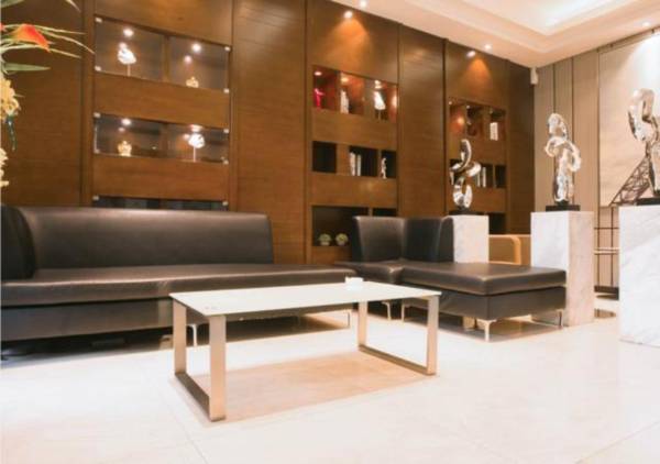 City Comfort Inn Changsha Wuyi Avenue Yingbin Road