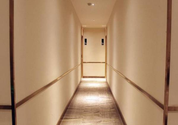City Comfort Inn Changsha Yuelushan