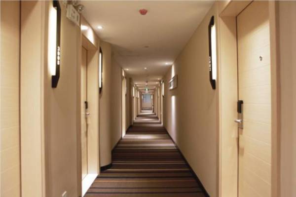 City Comfort Inn Changsha Wanjiali Square