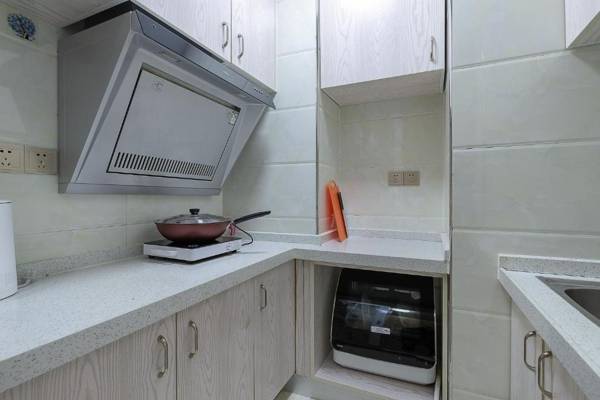 Changsha YueLu·Yu Long world