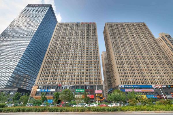 Changsha YueLu·Yu Long world