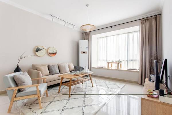 Yuhua District Changsha City Shuling Luke Quality Apartment 00184450