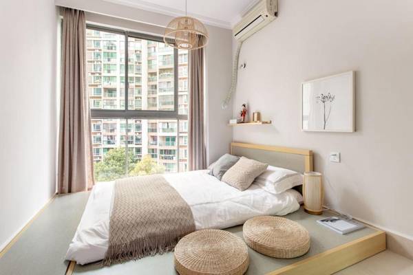 Yuhua District Changsha City Shuling Luke Quality Apartment 00184450