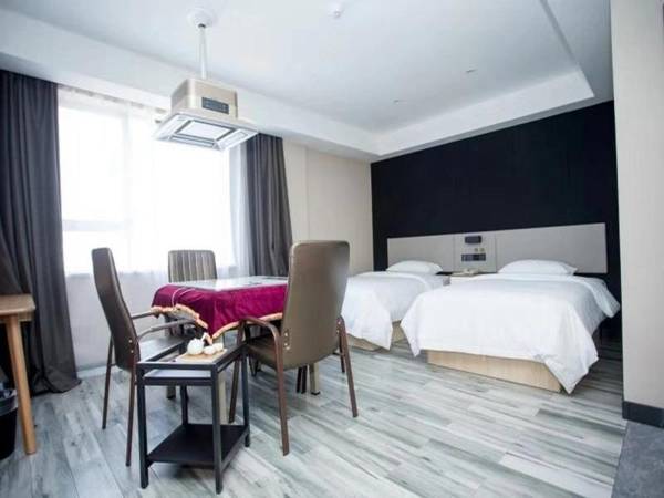 Up And In Hunan Changsha East Sixth Road of Economic Development Zone