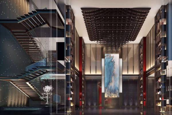Days Hotel by Wyndham Binjiang Changsha