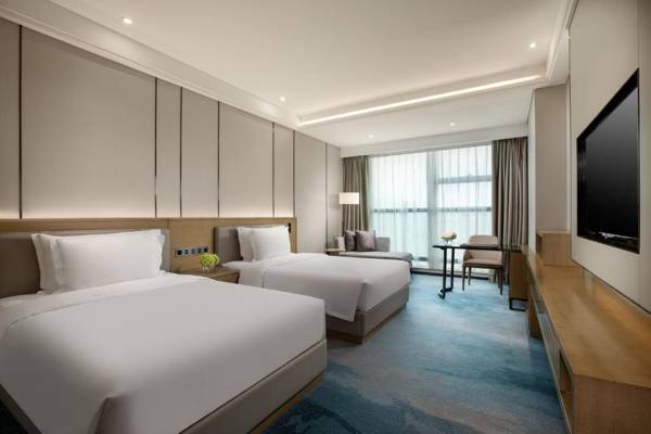 Wyndham Changsha South