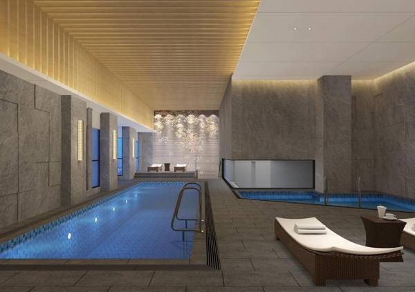 Citadines Xingsha Changsha