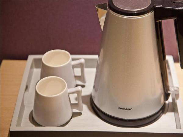 Lavande Hotel Changsha Yuanjialing Subway Station