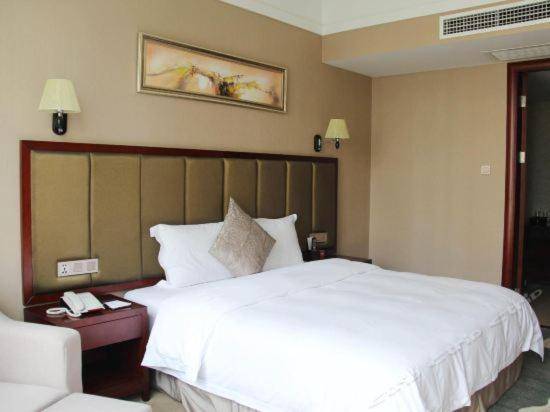 Changsha Jiaxing Inn