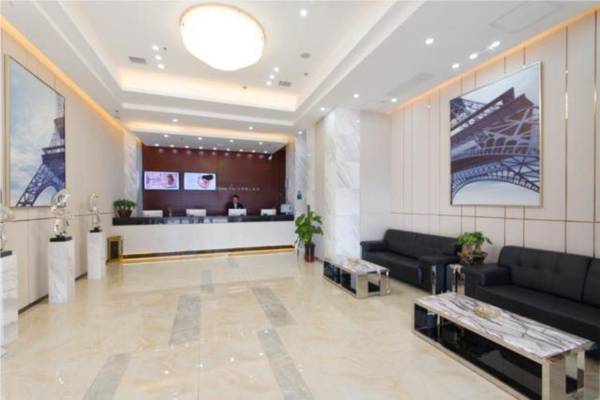 City Comfort Inn Changsha Meixihu Park