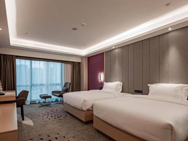 Lavande Hotel Changsha Avenue Metro Station