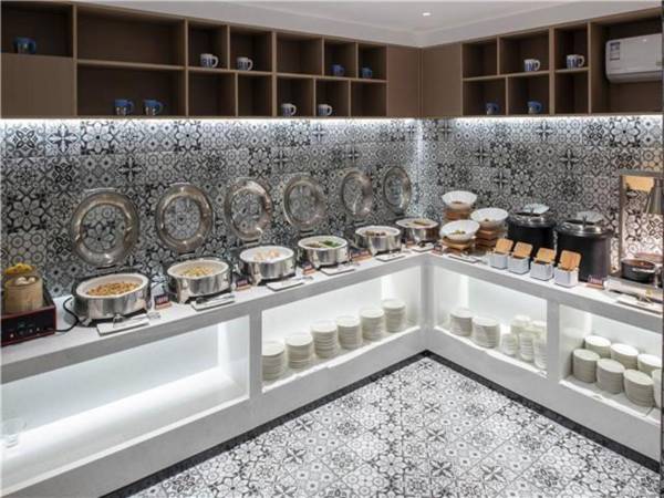 Echarm Hotel Changsha South Railway Station Shumuling Metro Station