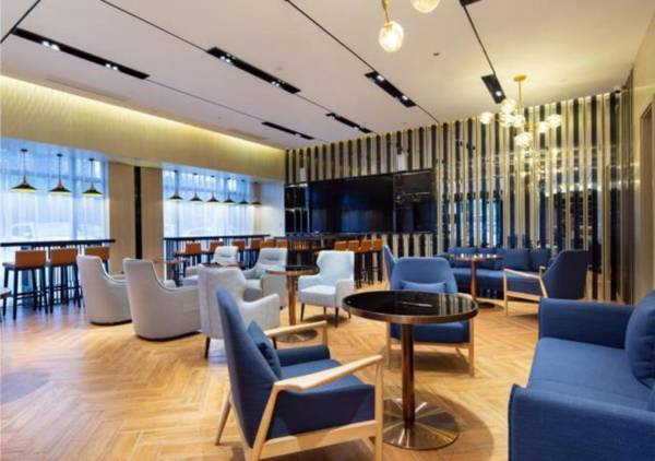 Echarm Hotel Changsha Huangxing Avenue Airport