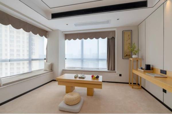 Changsha Lanting Shanshui Hotel