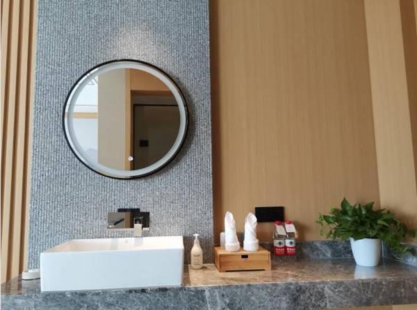 Changsha Lanting Shanshui Hotel