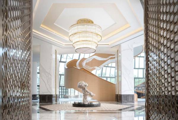 Langham Place Changsha