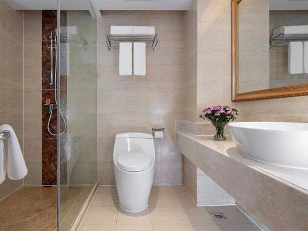Vienna Hotel Changsha West High-Speed Railway Staion Jinqiao International