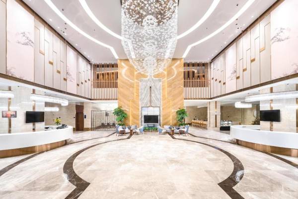 Novotel Changsha International Exhibition Center