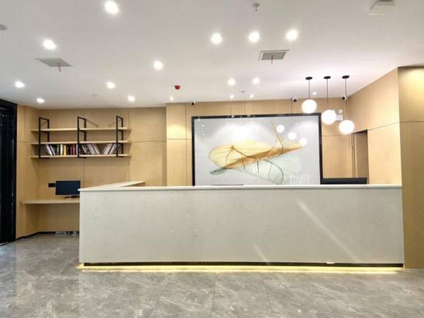 GreenTree Inn Changsha Yuelu District Lianfeng Road University of Traditional Chinese Medicine