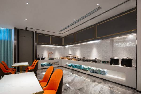 Premier City Comfort Hotel Changsha Railway Station Nanhu Market