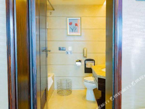 Days Hotel & Suites Changsha City Center