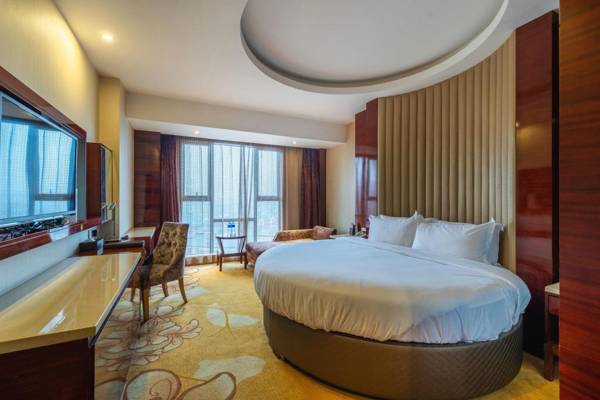 Jinya International Hotel