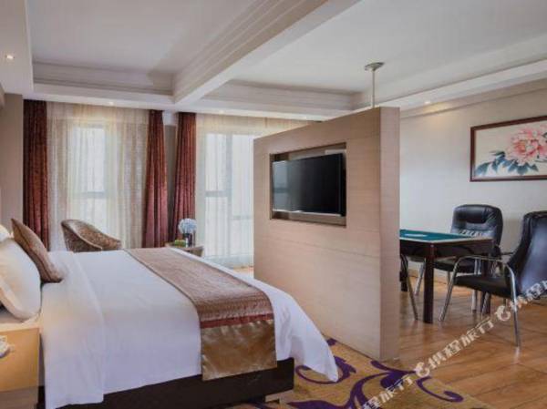 Jinya International Hotel