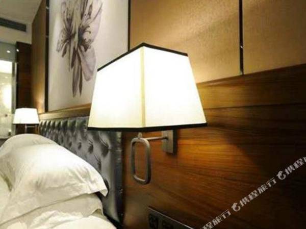 Zhang Sha Nan Ting Guo Ji Hotel