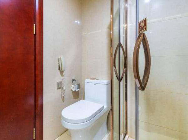 Zhang Sha Tian Long Grand Hotel