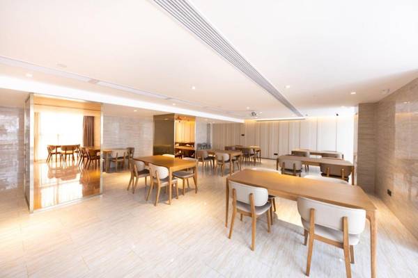 Ji Hotel Changsha Hongxing International Exhibition Center