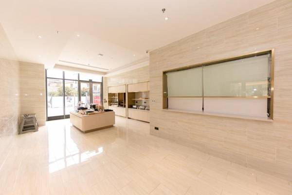 Ji Hotel Changsha South Railway Station