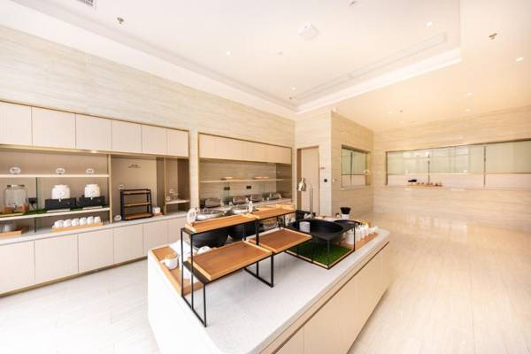 Ji Hotel Changsha South Railway Station