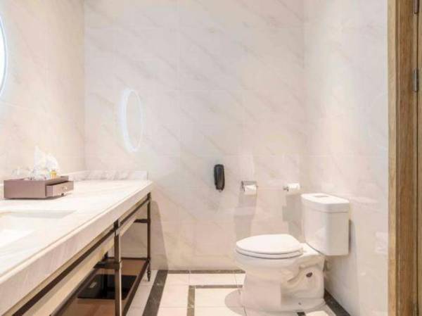 Tongguanyao Macrolink Regent Hotel