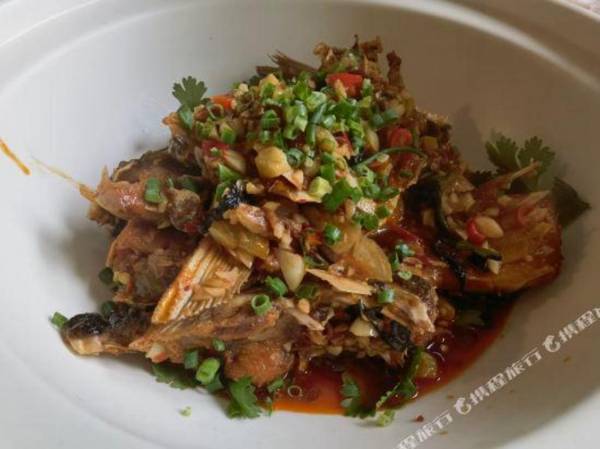 Tanzhou Hotel (Changsha Xiangjiang Middle Road Metro Station)