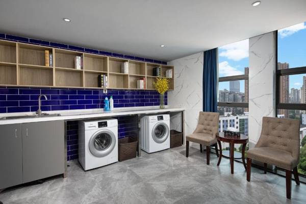 Ramada by Wyndham Changsha Tianxin