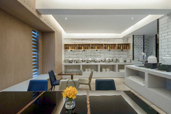 Echarm Hotel Changsha South High-Speed Railway Station Wuyue Plaza