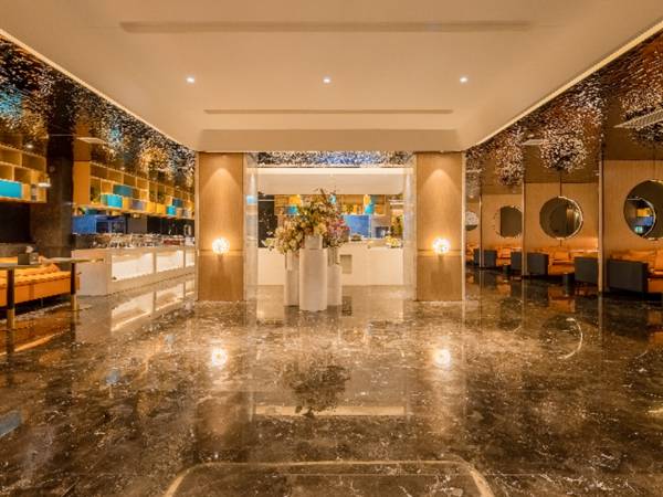 Echarm Hotel Changsha Provincial Government Desiqin